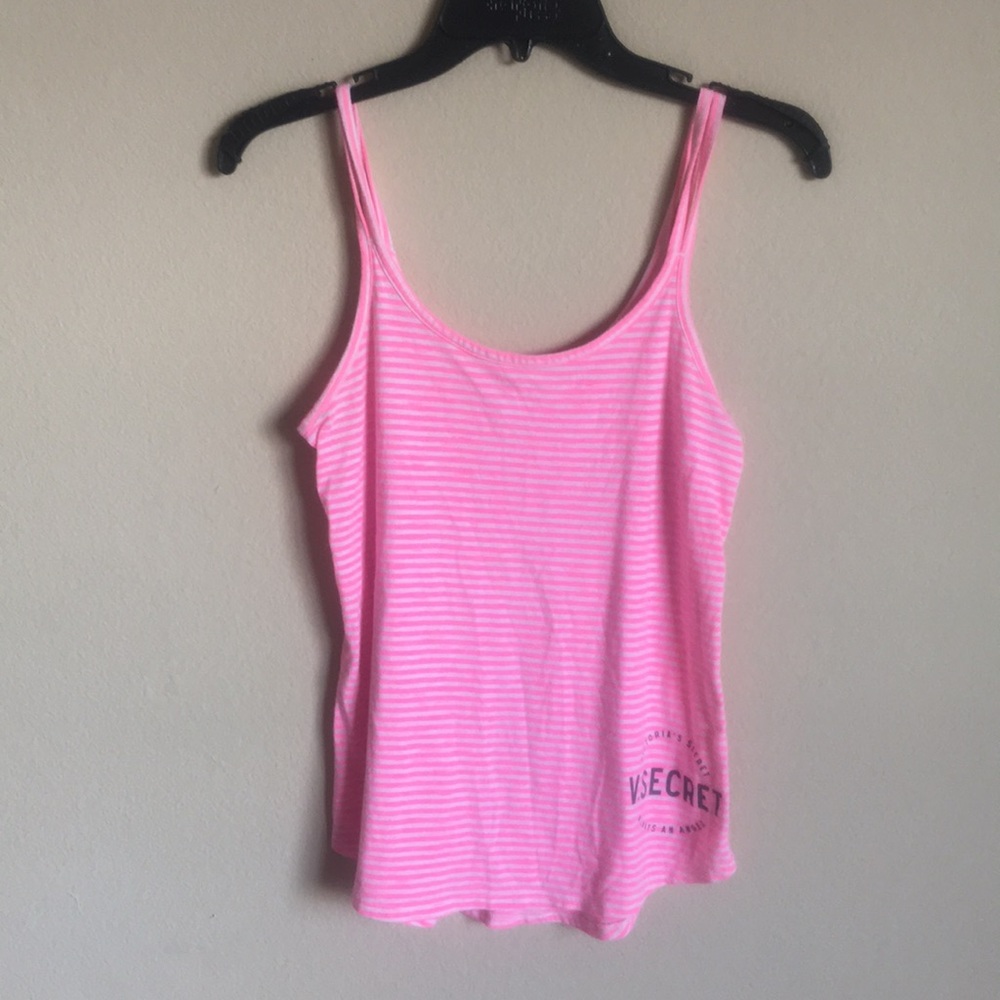 ❗️SALE❗️ Victoria’s Secret pink too